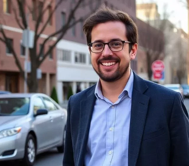 Tragic Shooting of MIT Professor Nuno Loureiro in Brookline