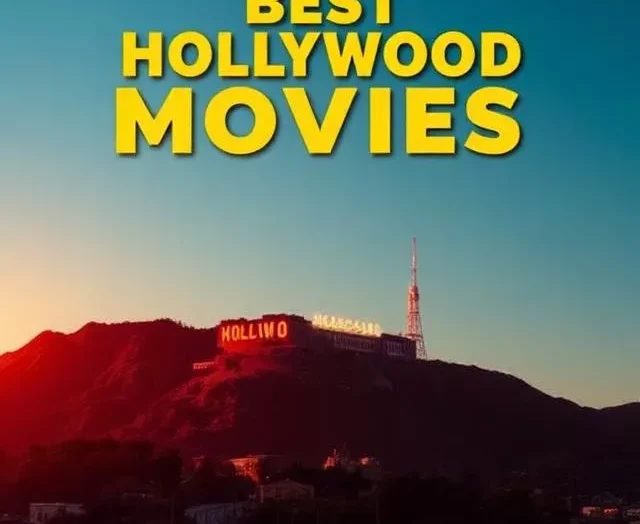 Best Hollywood Movies of 2025: Biggest Hits