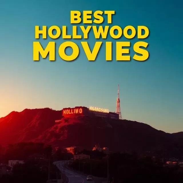 Best Hollywood Movies of 2025: Biggest Hits