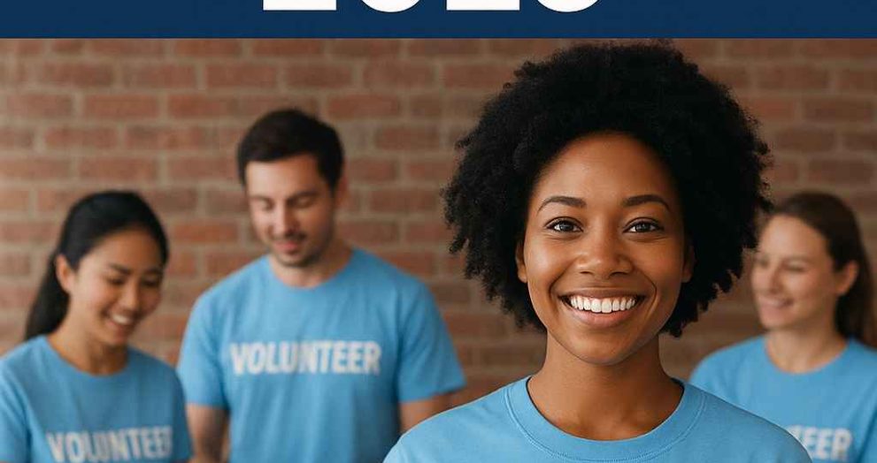 Giving Tuesday 2025: How Americans Donated, Volunteered & Made a Difference - click usa news