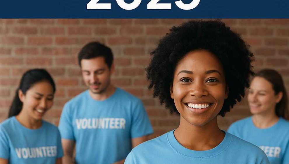 Giving Tuesday 2025: How Americans Donated, Volunteered & Made a Difference - click usa news