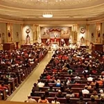 Christmas Celebrations in the USA: City-Wise & State-Wise Complete Guide (2025)