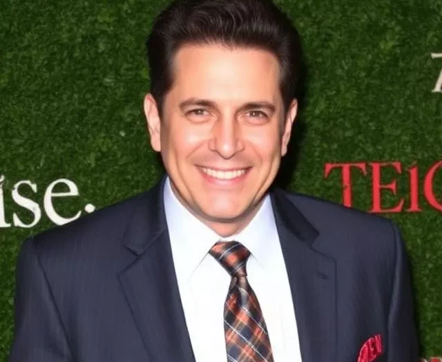 Jeffrey Garcia Dies at 50: Voice of Sheen Estevez Mourned