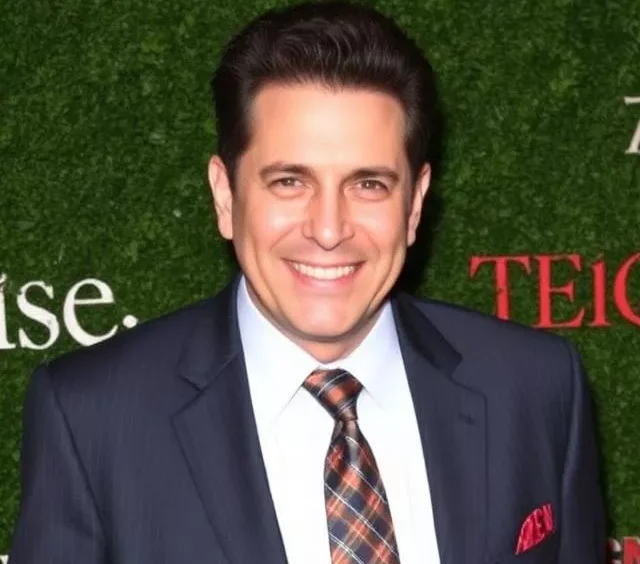 Jeffrey Garcia Dies at 50: Voice of Sheen Estevez Mourned