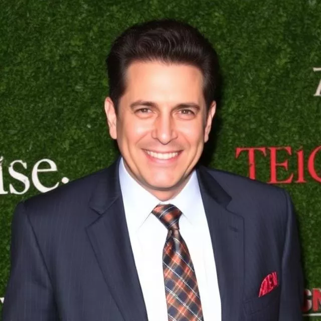 Jeffrey Garcia Dies at 50: Voice of Sheen Estevez Mourned