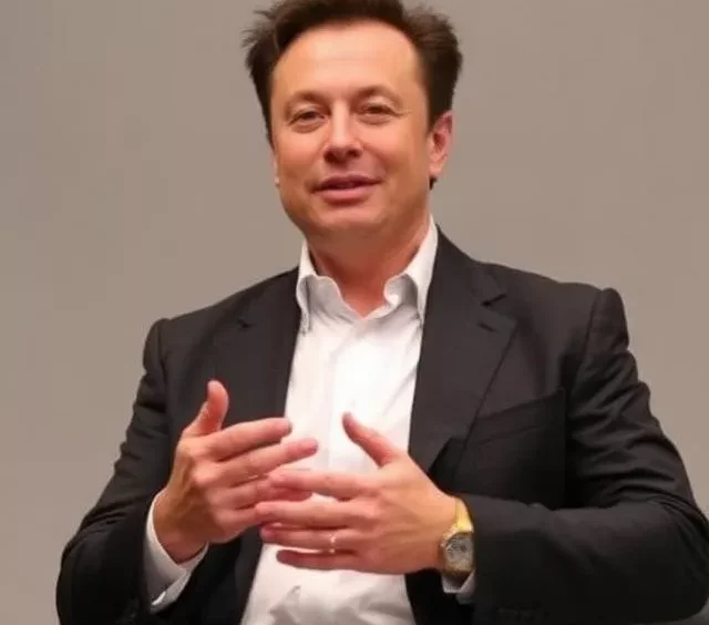 Elon Musk Declares: “I’m the Largest Individual Taxpayer in History