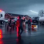 Chris Rea, Iconic Singer of ‘Driving Home for Christmas’, Dies Aged 74 Just Days Before the Holiday