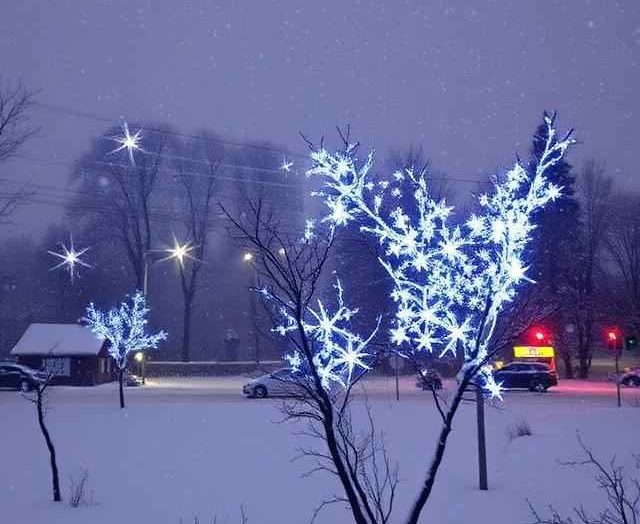 USA Winter Storm: Latest Updates as of December 4, 2025 -click usa news