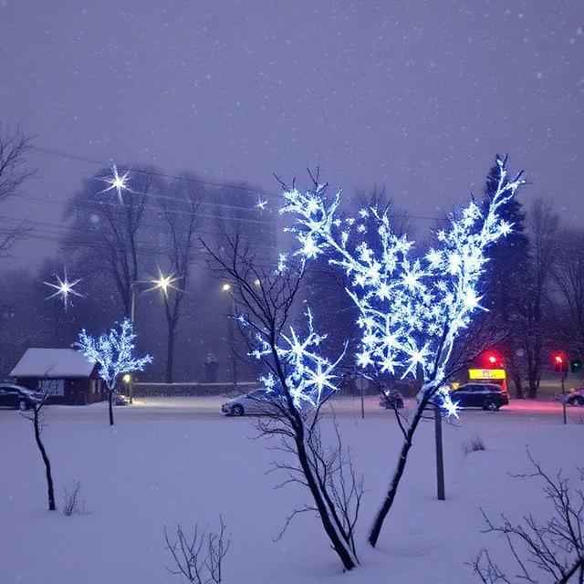 USA Winter Storm: Latest Updates as of December 4, 2025 -click usa news