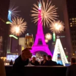 Ultimate Guide to New Year’s Eve 2025 Events and Parties in Atlanta