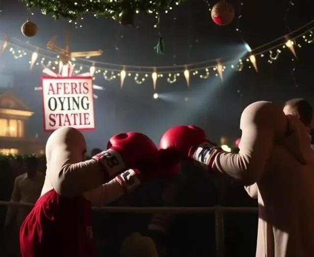 The History of Boxing Day: Origins, Traditions, and Modern