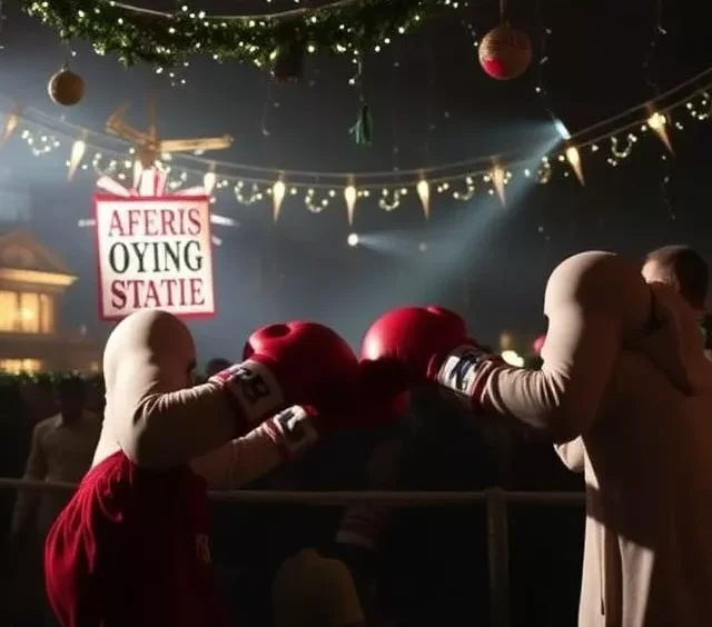 The History of Boxing Day: Origins, Traditions, and Modern