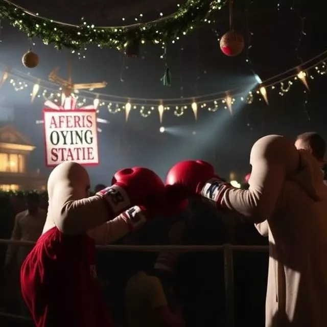 The History of Boxing Day: Origins, Traditions, and Modern