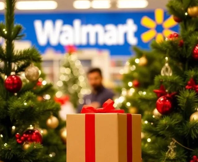 Is Walmart Open on Boxing Day 2025? Yes – Full Hours, Deals