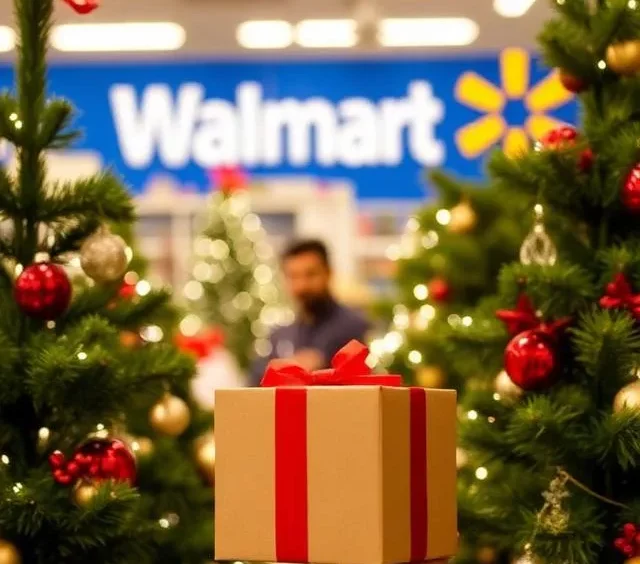 Is Walmart Open on Boxing Day 2025? Yes – Full Hours, Deals