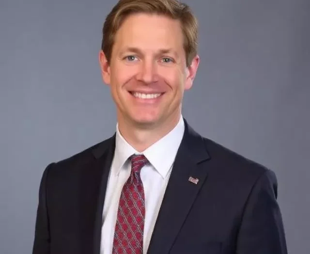 Ben Sasse Diagnosed With Stage 4 Pancreatic Cancer at 53