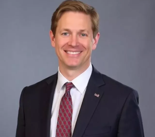 Ben Sasse Diagnosed With Stage 4 Pancreatic Cancer at 53