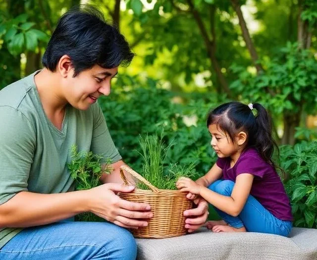 How American Families Can Save Money with Sustainable