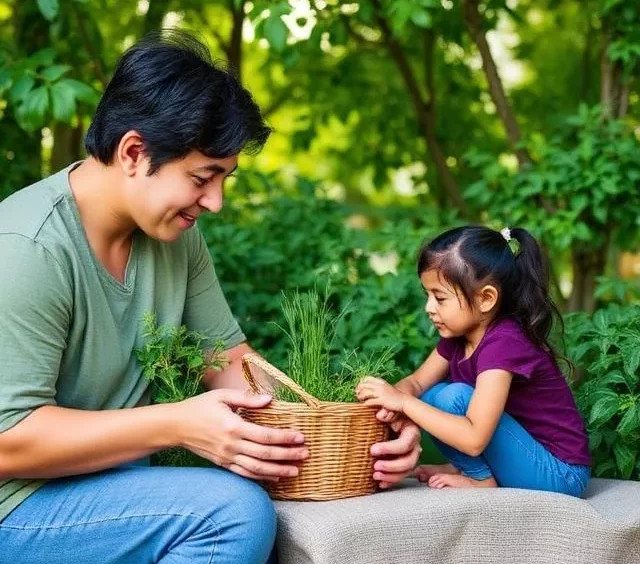 How American Families Can Save Money with Sustainable