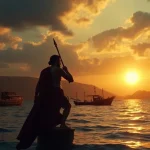 Call of Duty Co-Creator Vince Zampella Dies at 55