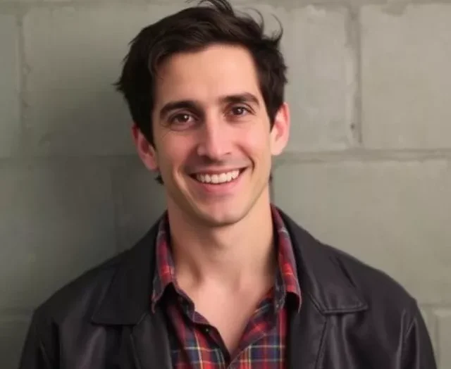 Breaking: 'The Wire' and 'It: Chapter Two' Star James Ransone