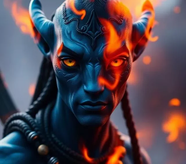 Avatar: Fire and Ash Day 1 Box Office Collection Worldwide