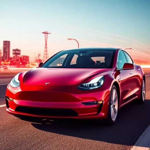 Tesla's Driverless Breakthrough Sparks Massive Stock Rally