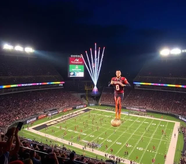 Biggest Sports Events in America This Weekend