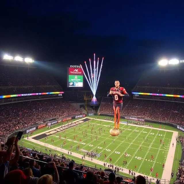 Biggest Sports Events in America This Weekend