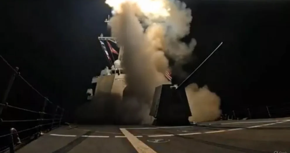 US Launches Airstrikes on ISIS Targets in Nigeria