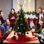 Christmas 2025 Home Decoration Ideas: Latest Trends and Creative Inspiration for American Homes