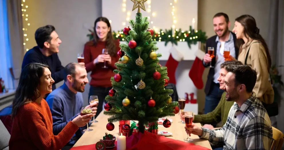 Christmas 2025 Wishes: Heartfelt Messages, Greetings, and Quotes for Everyone