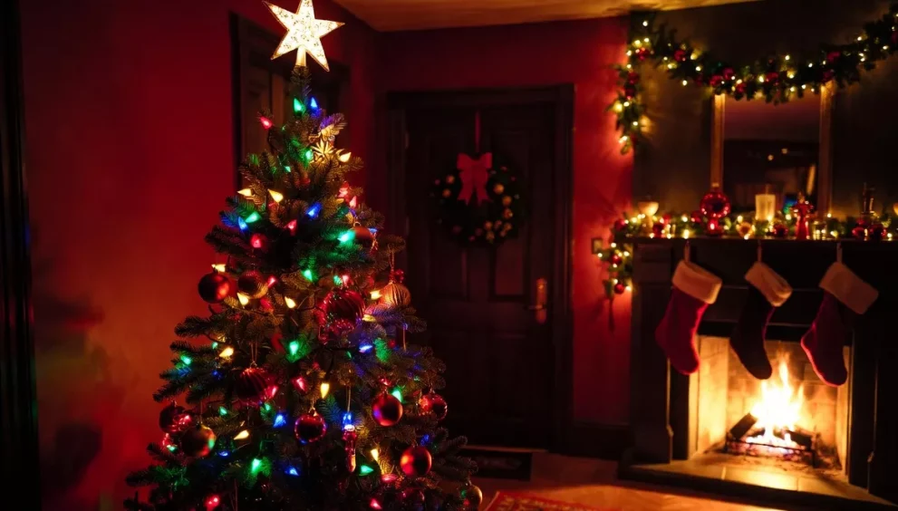 Los Angeles Christmas Celebrations 2025: Best Holiday Events, Lights, and Festive Magic in LA