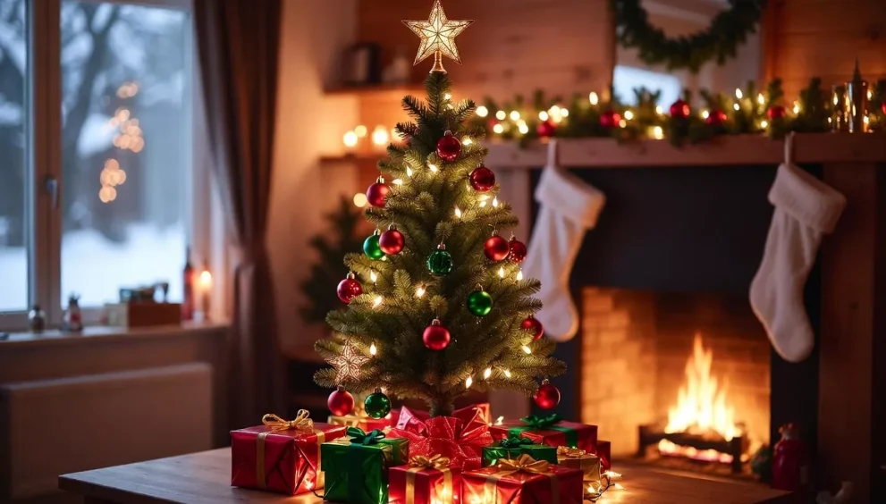 The Ultimate American Christmas Decorating Guide