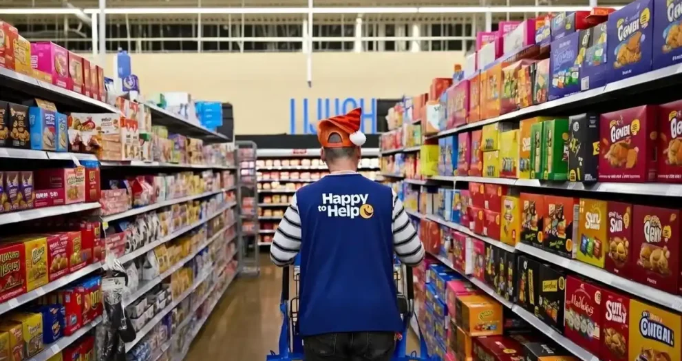 Food & Grocery Stores Open on Boxing Day (December 26, 2025) in the USA: Complete