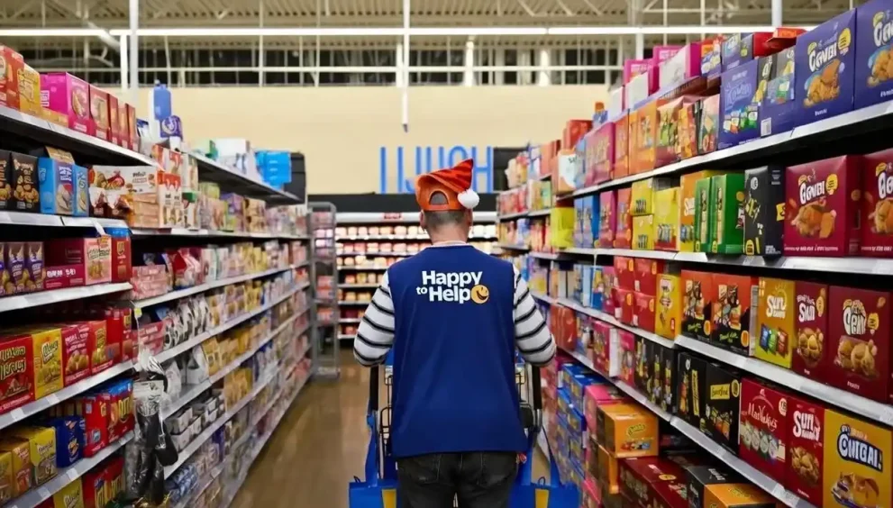 Food & Grocery Stores Open on Boxing Day (December 26, 2025) in the USA: Complete