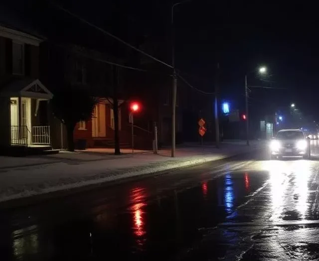 The Holiday Hangover Hits Hard: Millions Wake Up to Flooded Streets, Dark Homes, and Icy Roads