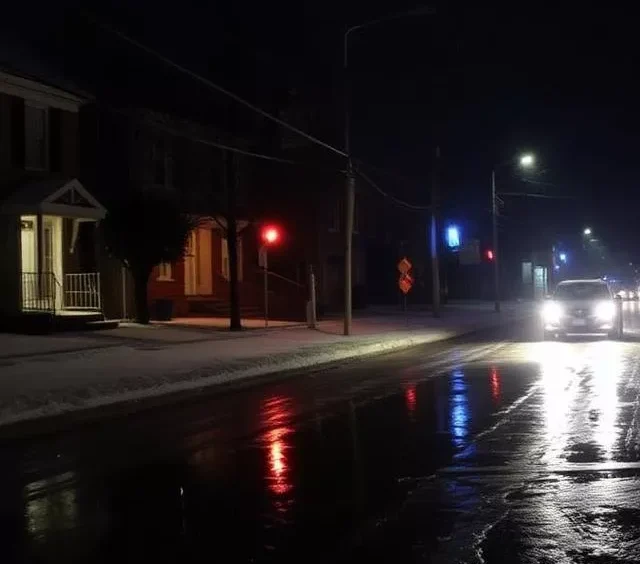 The Holiday Hangover Hits Hard: Millions Wake Up to Flooded Streets, Dark Homes, and Icy Roads