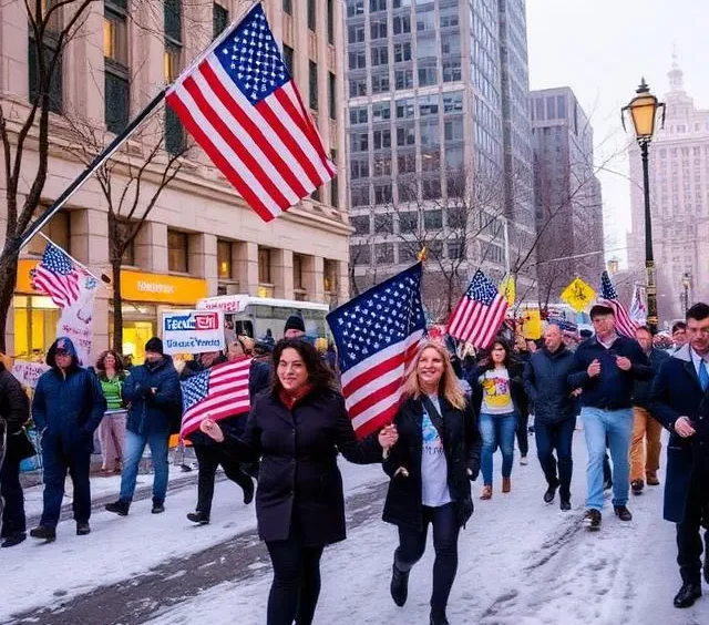 America This Week: Key US News Stories from December