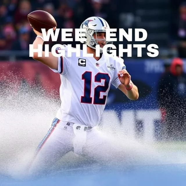 Weekend Sports Highlights in the USA: December 20