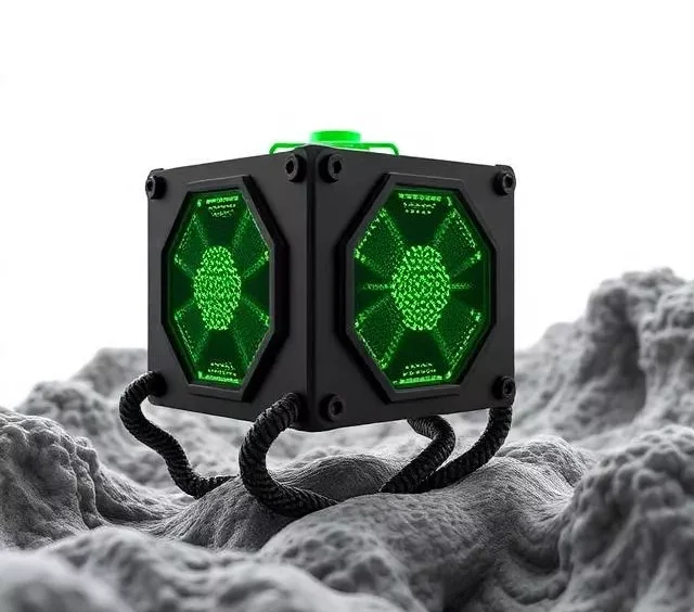 NVIDIA Drops Nemotron 3: Faster Open-Source AI