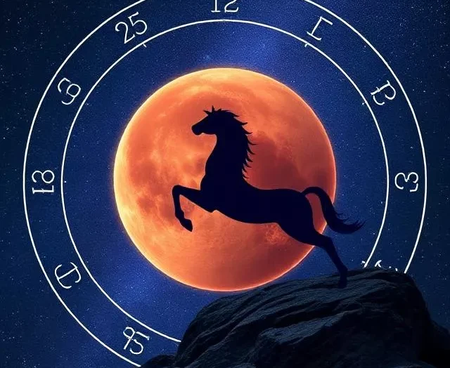 Weekly Horoscope Dec 15–21, 2025: Mars in Capricorn, Sagittarius New