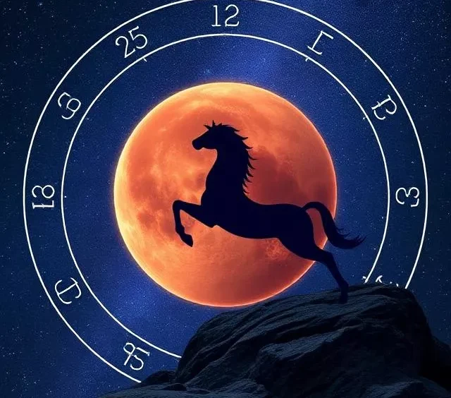 Weekly Horoscope Dec 15–21, 2025: Mars in Capricorn, Sagittarius New