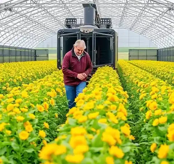 Why Quantum Computing Is the Next Big Breakthrough for USA Farmers