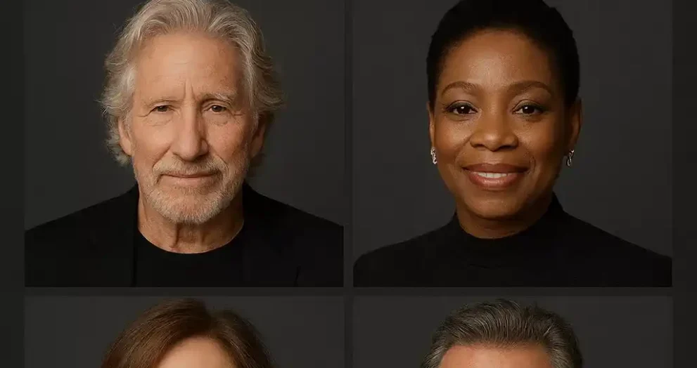 Remembering the Stars We Lost in 2025: Major Celebrity Deaths - click usa news