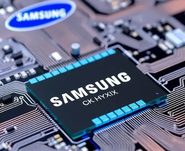 US Allows Samsung, SK Hynix to Ship Chip Tools to China