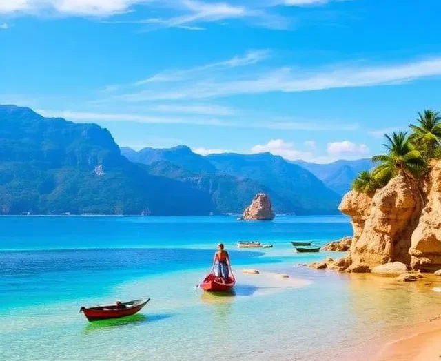 AAA Reveals Top International Holiday Trips for Americans in 2025