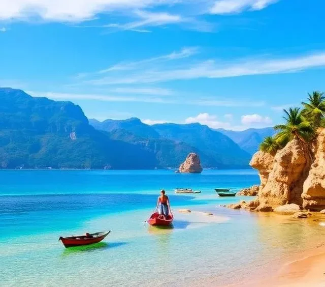 AAA Reveals Top International Holiday Trips for Americans in 2025