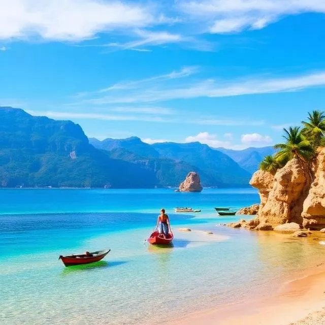 AAA Reveals Top International Holiday Trips for Americans in 2025