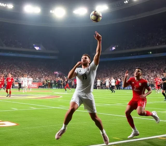 Sports Highlights of 2025: Champions, Records